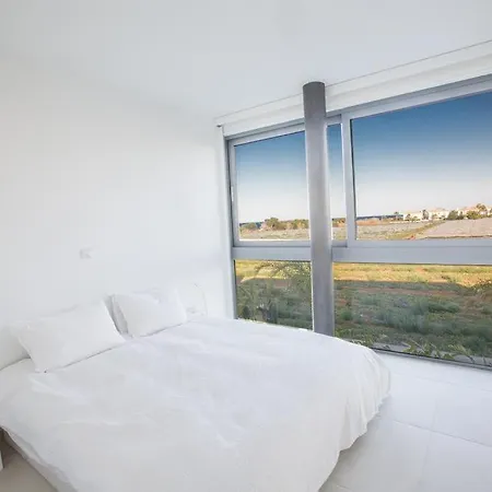 The White H Villa, Protaras, Fresh And Peaceful Paralimni Exterior photo