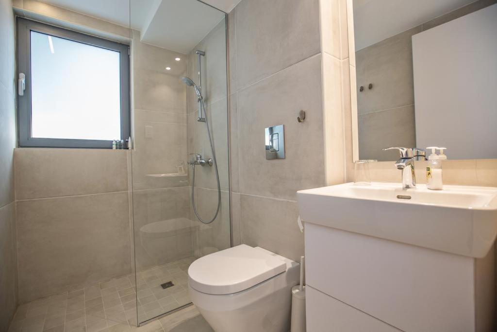 The White H Villa, Protaras, Fresh And Peaceful Villa